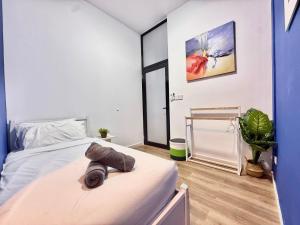 SPACE Residency near KSL mall by LuminaStar