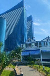 ORBI CITY - Awesome Apartments
