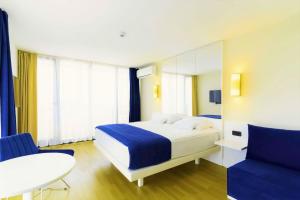ORBI CITY - Premium Class Apartments