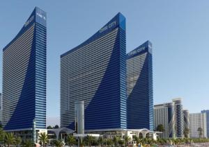ORBI CITY - Premium Class Apartments