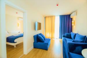 ORBI CITY - Apartments