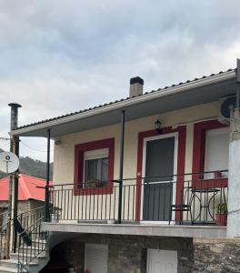 Andromachi Apartment