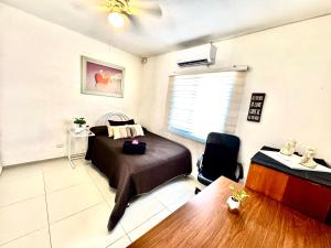 Departamento 2 Habitaciones Cas Consulado Centenario