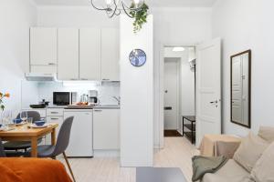 Luxhousing city studio apartment
