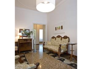 Superior Double Room room in B&B Albaro