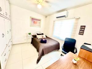 Departamento 2 Habitaciones Cas Consulado Centenario