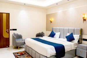 Hotel Panipat Prime