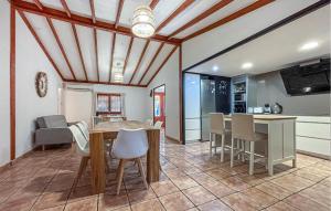 Awesome Home In Murcia With Private Swimming Pool, Can Be Inside Or Outside