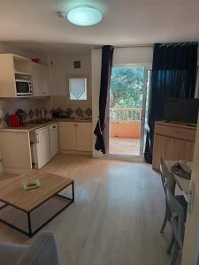 Charmant studio tout équipé