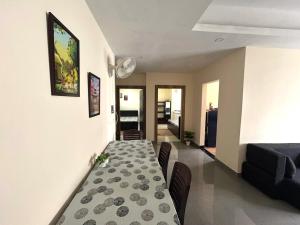 The Urban Nest Studio apartment