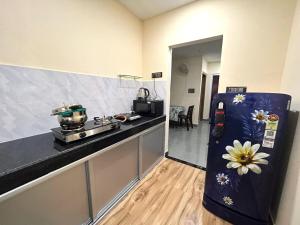 The Urban Nest Studio apartment