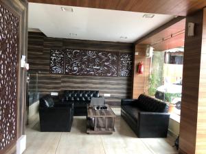 Rana House Macleodganj