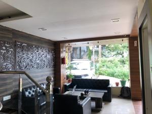 Rana House Macleodganj