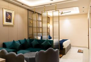 Hotel Panipat Prime