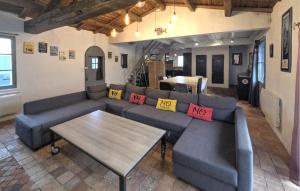 Amazing Home In La Guérinière