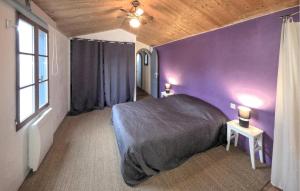 Amazing Home In La Guérinière