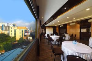 Hotel Sawood International