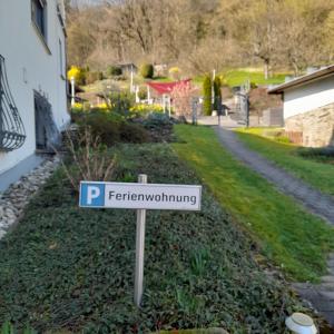 Ferienwohnung " Am Dorfbrunnen"