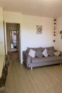 Charmant studio tout équipé