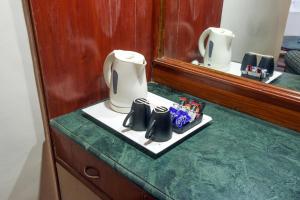 The Duchess Inn Hotel & Microbrewery, Manali