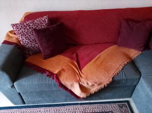 Villa Kamila with pool