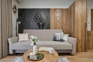 Apartament Białka Ski Tatry Panorama