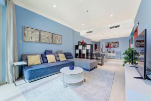 Vacationer Holiday Homes I Unique 1 Bedroom l Great Amenities l Prime Location in Dubai Marina