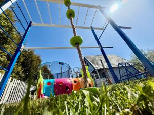 CUBA domki letniskowe