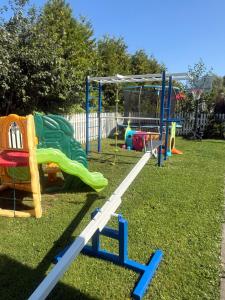 CUBA domki letniskowe