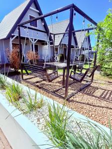 CUBA domki letniskowe