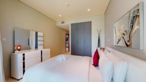 Vacationer Holiday Homes I Unique 1 Bedroom l Great Amenities l Prime Location in Dubai Marina