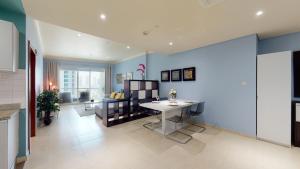 Vacationer Holiday Homes I Unique 1 Bedroom l Great Amenities l Prime Location in Dubai Marina