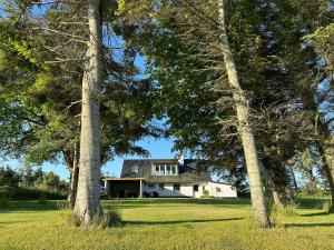 Peaceful Holiday Home With Views Of The Dunes