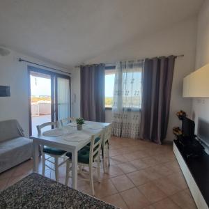 Attico vista mare Caletta sul mare img21