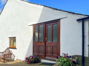 Fieldstone
