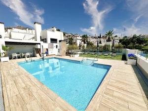 Private Garden Retreat with Pool, Walk to Beach