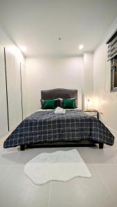 Cozy Clark Stay 3BR Condo