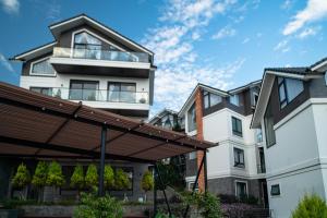 Zenora Hillside Garden