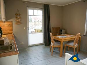 Ferienwohnung Schlossblick