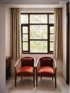 Hotel C Park, Karol Bagh, New Delhi