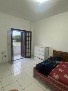 Apartamento na Praia