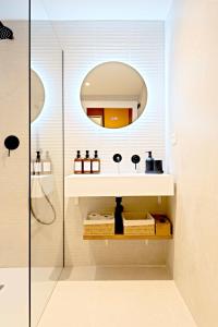 SariStays Valencia Luxury City Loft