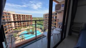 Mai Khao 777 Beach Condo