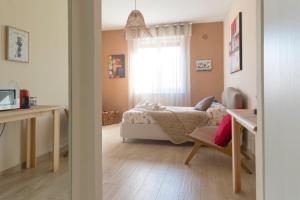 Castiglione Seaside Studio Central Location & Total Comfort
