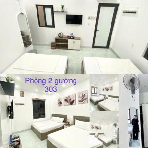 Homestay Ngọc Hải