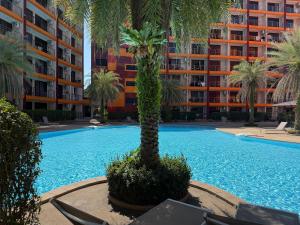 Mai Khao 777 Beach Condo