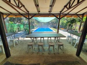 Villa Amadeo Farmhouse and Private Resort