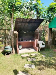 Villa Amadeo Farmhouse and Private Resort