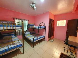 Villa Amadeo Farmhouse and Private Resort