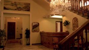 Hotel Grande Bretagne